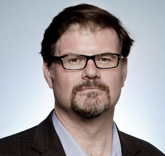 JONAH GOLDBERG
